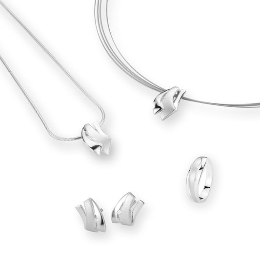 Gala Design Ketting Storm J0011-1